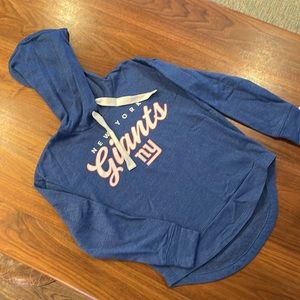 Fanatics NY Giants Sweatshirt